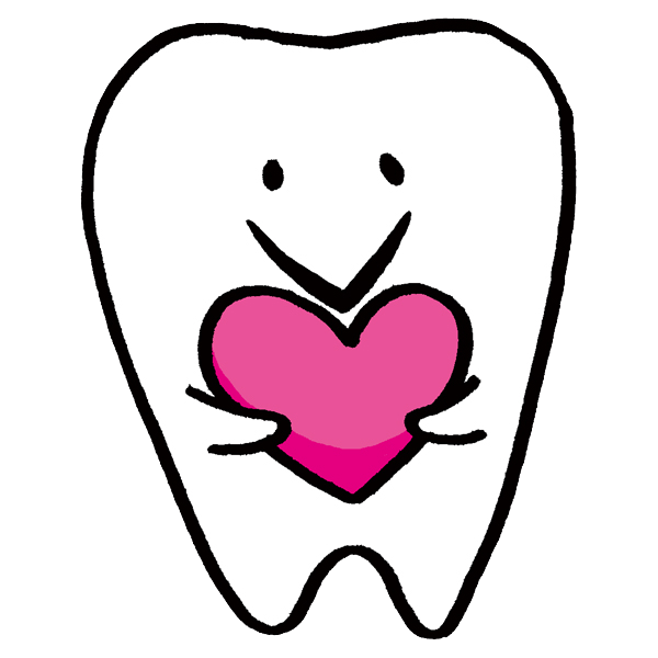 痛みのない治療方法